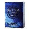 thumbnail image 2 of Nautica Voyage N-83 by Nautica, 3.4 oz EDT Spray for Men, 2 of 4