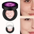 thumbnail image 4 of Base líquida de maquillaje Iluminador Zulema 15g Estuche con cojín de aire, 4 of 8