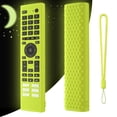 thumbnail image 3 of Funda Mando Silicona Hisense ERF3A80 ERF3B80H ERF3I80H Verde Hugtrwg Para estrenar, 3 of 5