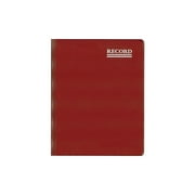 Blueline Rediform Vinyl Series Record Book 300 Pages 57231