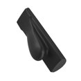 thumbnail image 3 of 70*198mm Sanding Block Hand Sanding Pad Hook Backing Plate for Wood Furniture, 3 of 9