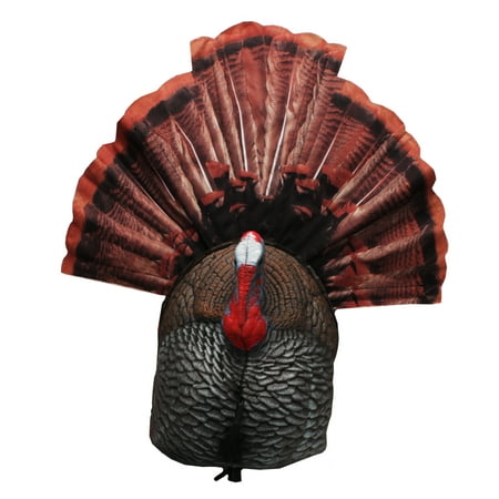 - Mojo Decoys MOJO Tail Jerker