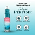 thumbnail image 3 of MOBETTER FRAGRANCE OILS Miami Quake Fragrance Body Oil for Women, 3 of 7