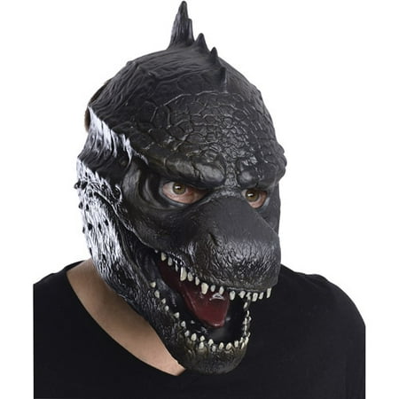 Godzilla Adult Halloween Mask