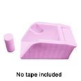 thumbnail image 2 of Solivara One Handed Tape Dispenser With Cutter Wall Mount Or Desktop For Art Studio(B*4,3.94*1.97*1.97in), 2 of 5