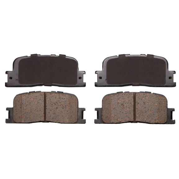 ADVICS AD0885 Ultra-Premium OE Replacement Fits select: 2002-2006 TOYOTA CAMRY, 2001-2003 TOYOTA HIGHLANDER