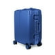 thumbnail image 2 of Maleta de Viaje Azul 10 kg TSA para Cabina de 20 Pulgadas Equipaje de Mano con Ruedas Rollway, 2 of 6