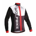 thumbnail image 2 of Bicycle Outdoor Jersey Breathable Riding Jacket, 2 of 6