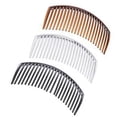 thumbnail image 1 of AURARMLET 6Ud Peinetas Plásticas Para De Mujer Accesorios Para Y Uso Diario, 1 of 3