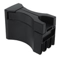 thumbnail image 4 of Console Centrale Porte-Gobelet Intercalaire, Console Automatique Porte-Gobelet Intercalaire Intercalaire Fixation Sécurisée Structure Compacte Finition Exquise 55633 60040 pour Véhicule, 4 of 8