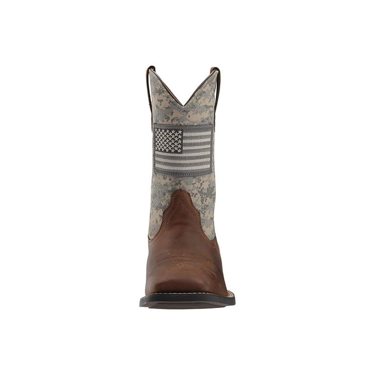 Sport Patriot Boot, Ariat