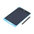 thumbnail image 4 of Writing Tablet 8.5 Inches with Eye Protection, Long Battery Life for Adults and Children, Drawing Graffiti Meeting Record, 4 of 7