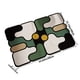 thumbnail image 3 of Super Absorbent Bath Mat, Quick-drying Bathroom Mats, Super Absorbent Living Room Floor Mat, Rubber Non-slip Bottom, Easy to Clean Bathroom Rugs, Simple Kitchen Doormat Home Decor, 3 of 8
