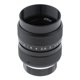 thumbnail image 4 of Lente de TV de 25 mm 4 para cámara + adaptador de montura C + anillos negro Baoblaze Lente de TV con montaje en C, 4 of 8