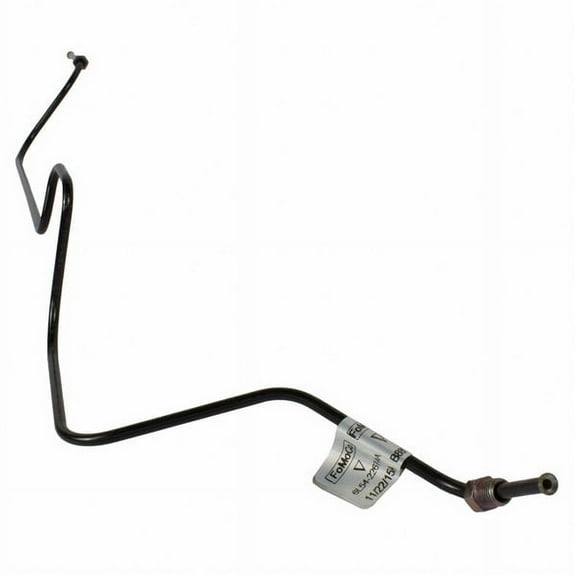 TUBE ASY - BRAKE (P)