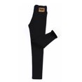 thumbnail image 5 of Fengactive Plush Lined Leggings Pants for Women Winter Warm Tummy Control Thermal High Waisted Snow Pants, 5 of 9