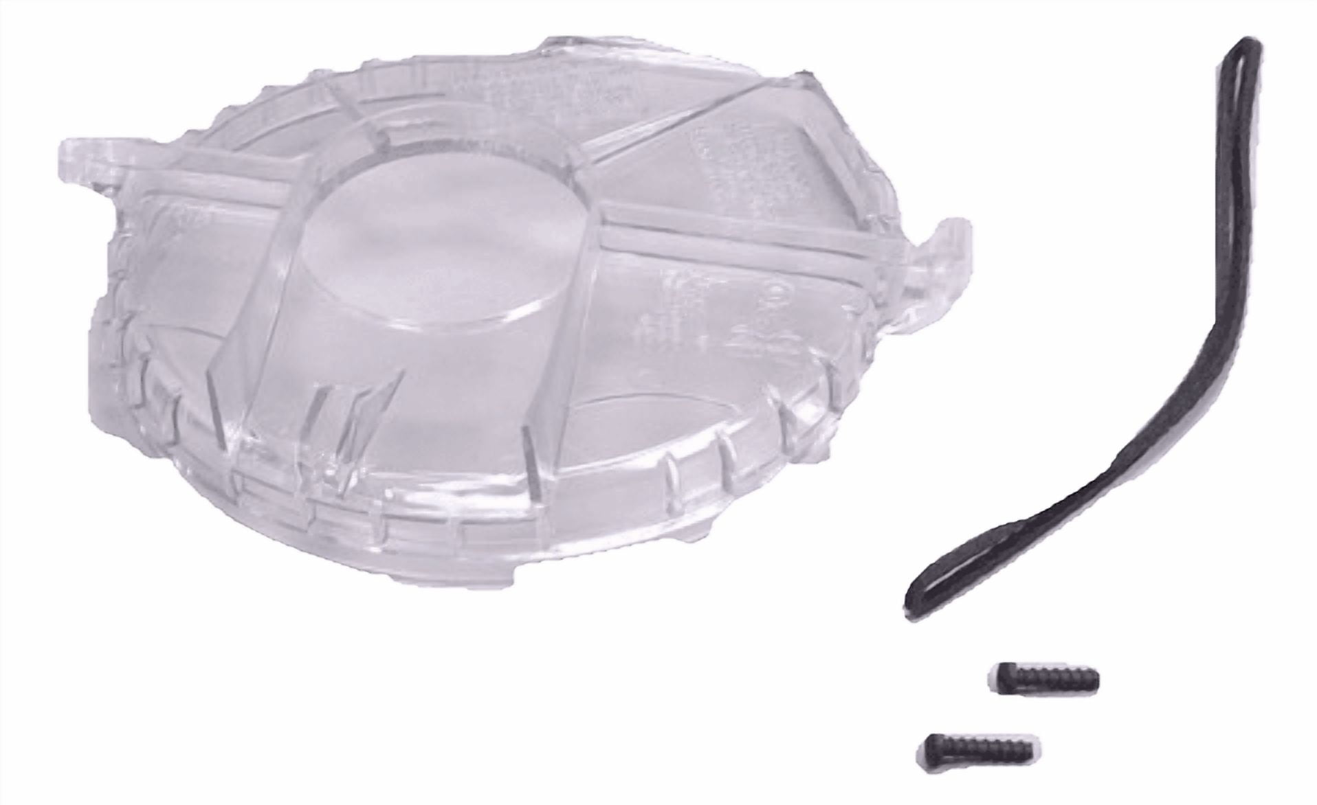 Sanitaire Uprights Chamber Kit Replacement Part-52334