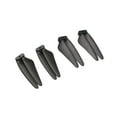 Xinduolei 4PCS Spare Parts Crash Pack Propeller for 906 RC Hover Orb