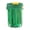 S-767 Green Boy Girl, variant on S-767 White Boy Girl Plastic Sports Cup For Kids With Straw Mini Water Bottle Leakproof Portable Drink Container School Outdoor Travel Easy Clean #888h4
