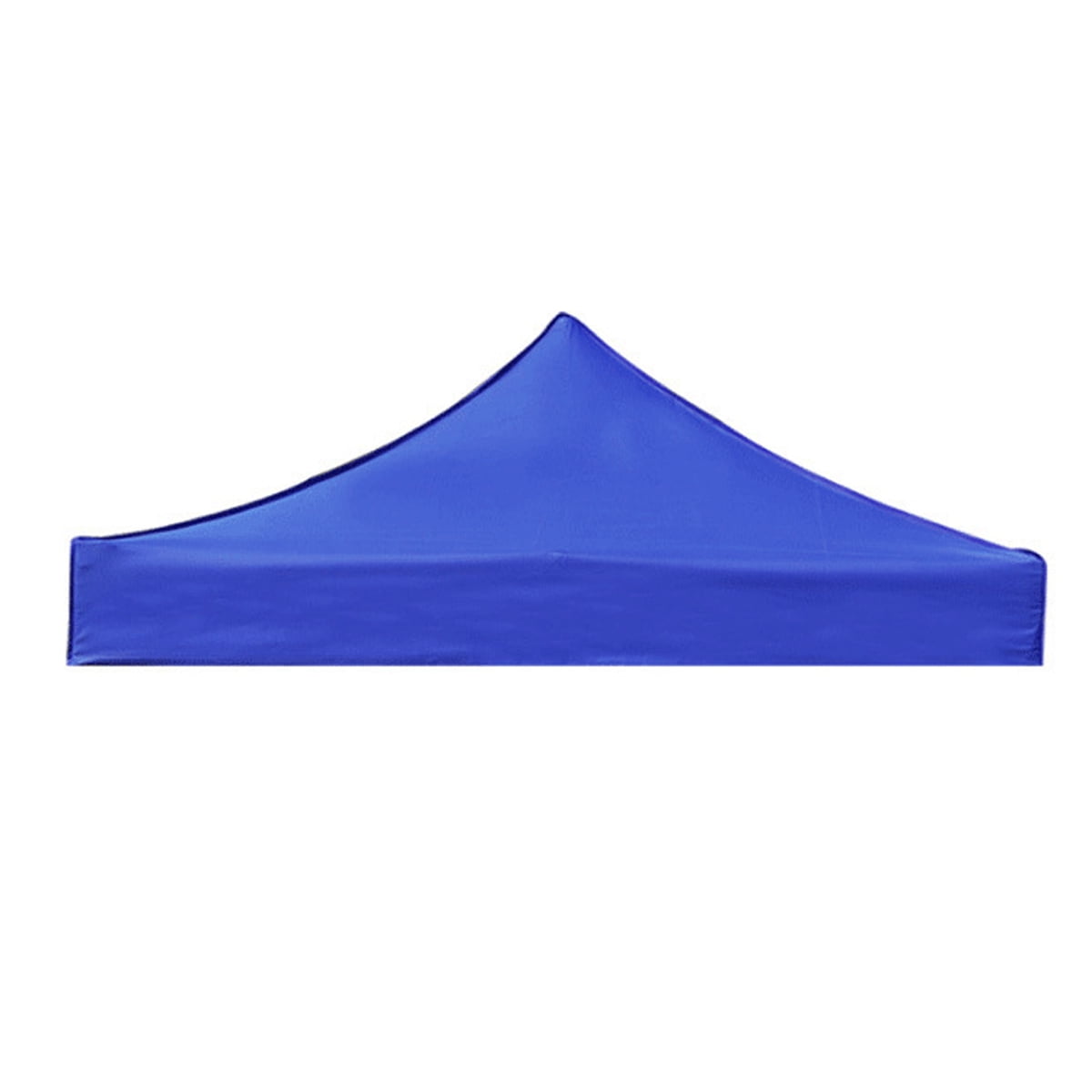 10x10ft Canopy Top Replacement Gazebo Patio Sunshade Tent Oxford Cover 