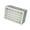 white and grey, variant on Lipstore 30 Drawer Storage Organizer Cabinet Craft Cabinet for Storing Nuts and Bolts white