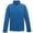 Oxford Blue, variant on Regatta Mens Plain Micro Fleece Full Zip Jacket (Layer Lite)