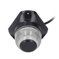 thumbnail image 3 of Luz De Navegación, Luz De Navegación Para Barco PC LED 10-30V DC 3W IP67 Luz De Señal De Navegación Marina Impermeable 360 ​​​​Luz De Popa Redonda, Luces De Navegación, 3 of 7