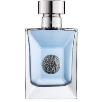 Versace Eros Energy Men's Citrus Aromatic EDP Spray 0.17 oz with