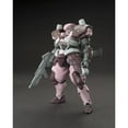 thumbnail image 3 of Bandai Hobby HG IBO #010 Hyakuren (Amida Use) 1/144 Model kit, 3 of 3