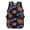 Basketball Pattern, variant on 17 Inch School Backpack Kids School Bags for Preschool Kindergarten Elementary Bookbag Travel Backpacks Toddler with Padded Straps Splatter Paint Dinosaur