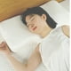 thumbnail image 5 of Almohada ortopédica, almohada para el cuello, almohada ergonómica, almohada viscoelástica, almohada ortopédica de soporte para el cuello, ergonómica para la columna cervical, 5 of 5