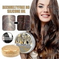 thumbnail image 3 of 1-3pcs Natural Ginger Hair Regrowth Shampoo Bar, Promotes Hair Growth, Anti Hair Loss Shampoo Soap, 3 of 5