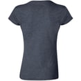 thumbnail image 3 of Gildan T-Shirt à Manches Courtes pour Hommes en Coton 100 pour Cent - 64000, 3 of 3