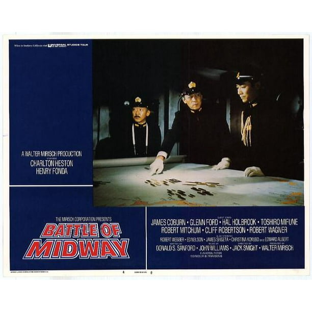 Planes used in midway movie 2019 picture