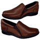 thumbnail image 2 of Zapato Mujer en Piel Genuina Comfort | Casual Cómodo para Uso Diario, 2 of 5