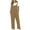 C, variant on Mchoice Cotton and Linen Jumpsuits for Women Casual Loose Baggy Jumpsuit Fashion Solid Color Long Pants with Pockets