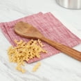 thumbnail image 4 of Oster Ingram 14 Inch Acacia Wood Serving Spoon in Brown, 4 of 4