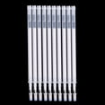 thumbnail image 2 of 10Pcs Heat Erasable Fabric Marking Pens, High Temperature Disappearing Pen for White, 2 of 8