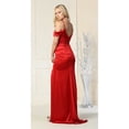 thumbnail image 2 of Bridesmaids Elegant Gown, 2 of 4