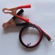 thumbnail image 5 of HOOWIFFY 4Pares Pinza De Batería 50A Con Conductor Cobre Y Conector De 6.3 Mm Para Auto, 5 of 8