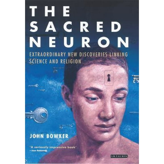 Pre-Owned The Sacred Neuron (Paperback)