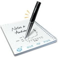thumbnail image 5 of Livescribe 2GB Echo Smartpen, 5 of 11