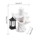 thumbnail image 2 of Fantasma de resina con linterna, Fantasma de resina con linterna Fantasma de resina Escultura de Halloween Lo mejor de la línea, 2 of 10