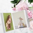 thumbnail image 3 of HEALEEP travel photo album Picture Album PE Material Multi-function Organization Holder 1Set, 3 of 8