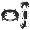 thumbnail image 4 of Gas Stove Rack 202 Fully Windproof Stove Rack Thickened Stove Rack Pot Bracket, 4 of 7