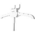 thumbnail image 5 of SALAV® Performance Series Garment Steamer with 360 Swivel Folding Hanger in Rose Gold, 5 of 12