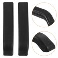 thumbnail image 5 of Masteelf Plastic AntiSlip Wheelchair Armrest for Replacement Black Comfortable Nonslip Design Easy to Clean, 5 of 10