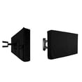 thumbnail image 1 of Cubierta De TV Para Exteriores De 2 Piezas, Protector Universal A Prueba De Intemperie Para Televisores De 30 '' - 32 '', LED, Televisores, Compatible Sunnimix Cubierta de TV al aire libre a prueba de mal tiempo, 1 of 7