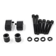 thumbnail image 2 of Driver FloorBoard Extension Kit 0.98in Replacement for Road King Touring Models 2009-2022, 2 of 5