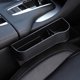 thumbnail image 4 of 2 piezas de relleno para hueco de asiento de coche, organizador de espacio para asiento de pasajero, accesorios de almacenamiento para coche (montaje izquierdo y derecho), 4 of 6